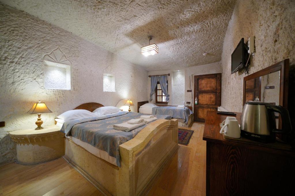 Asteria Cave Hotel - 13