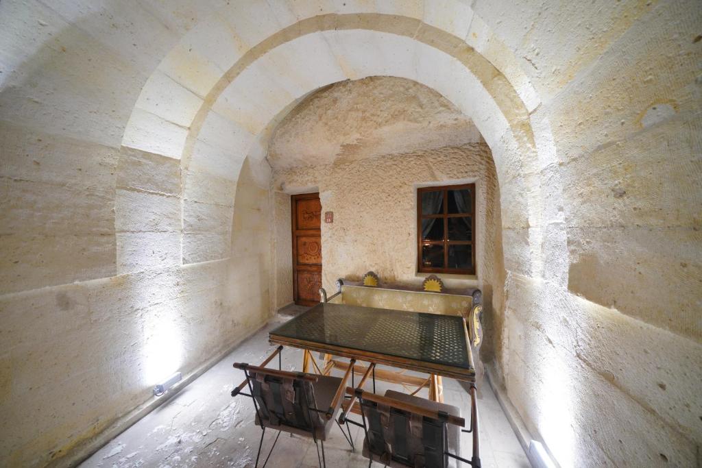 Asteria Cave Hotel - 12