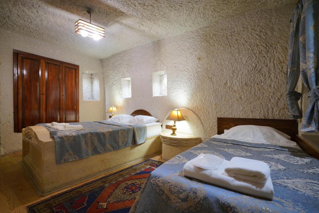 Asteria Cave Hotel - 11