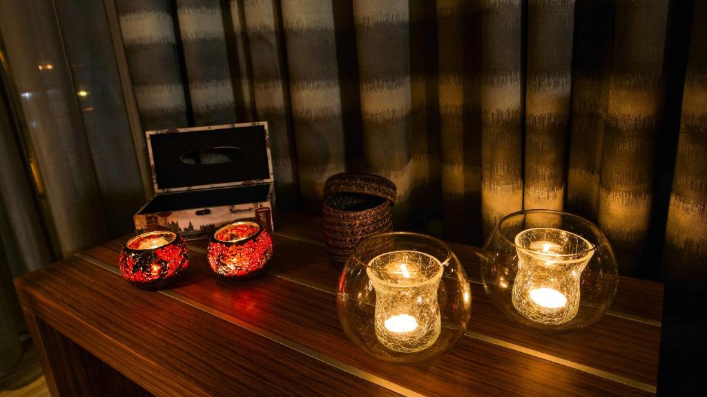 Kép Porto Del Sol Hotel szállásáról a Katerínisz-parton a galériában