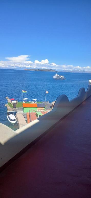 Φυσικό τοπίο κοντά σε αυτό το ξενοδοχείο