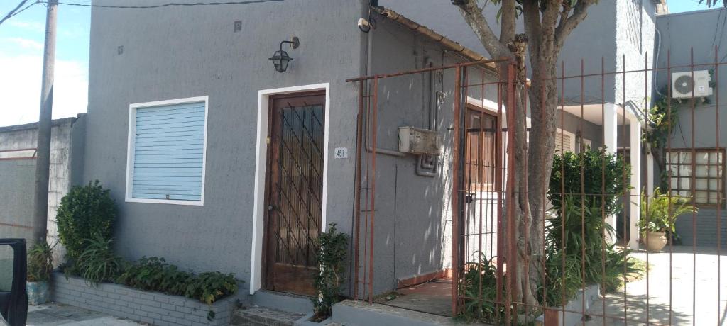 Mi casa es tu casa