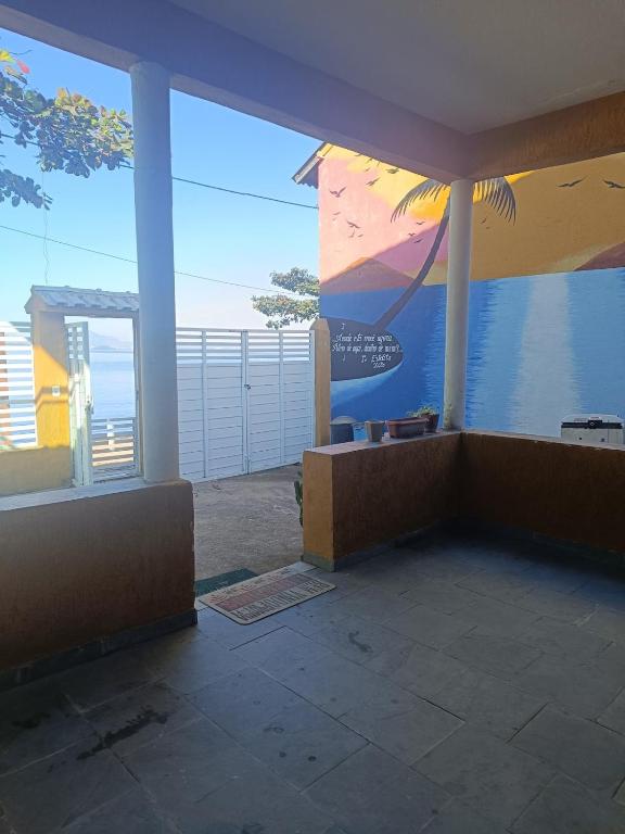 Madame Casa Amarela Maua Mage