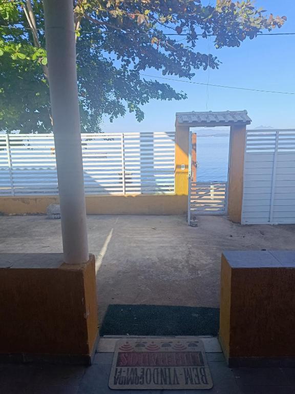 Madame Casa Amarela Maua Mage