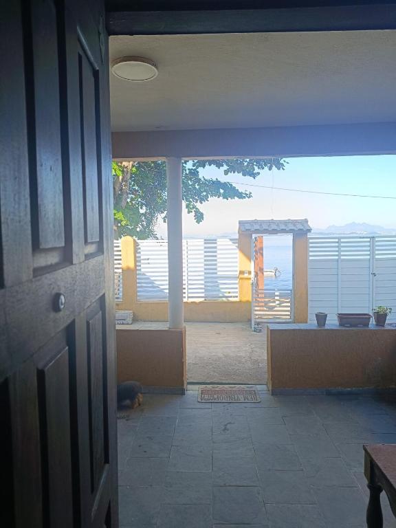 Madame Casa Amarela Maua Mage