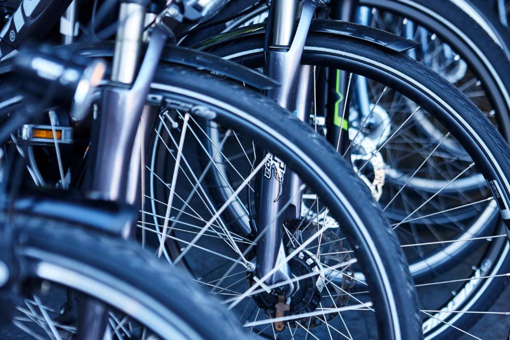 Colorado Hotel - Resim 27