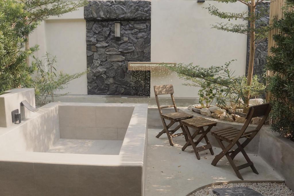 Fotografie z fotogalerie ubytování Ritz Villa v destinaci Bauang