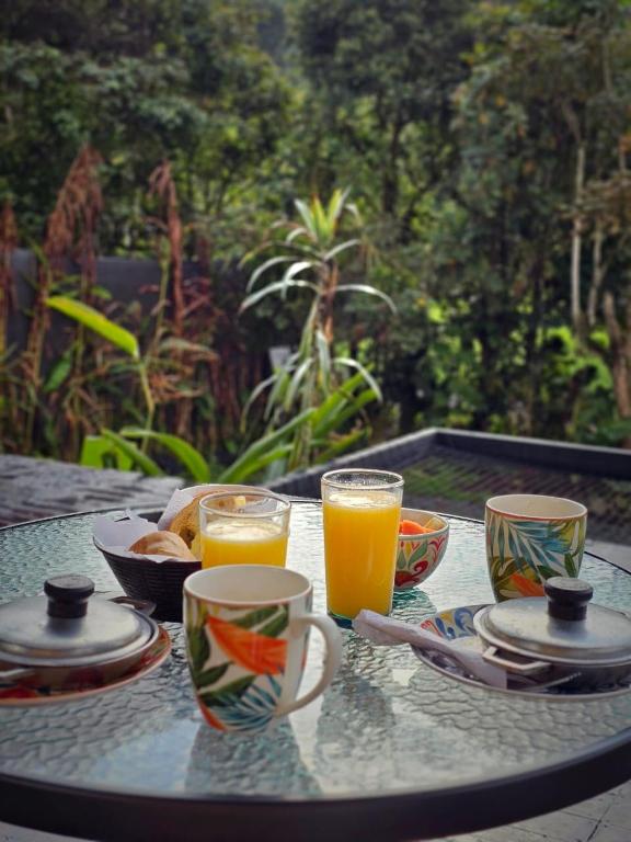 Bevande di Luxury Glamping Salento