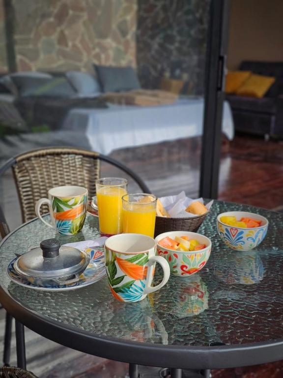 Cibo presso il campeggio o nelle vicinanze