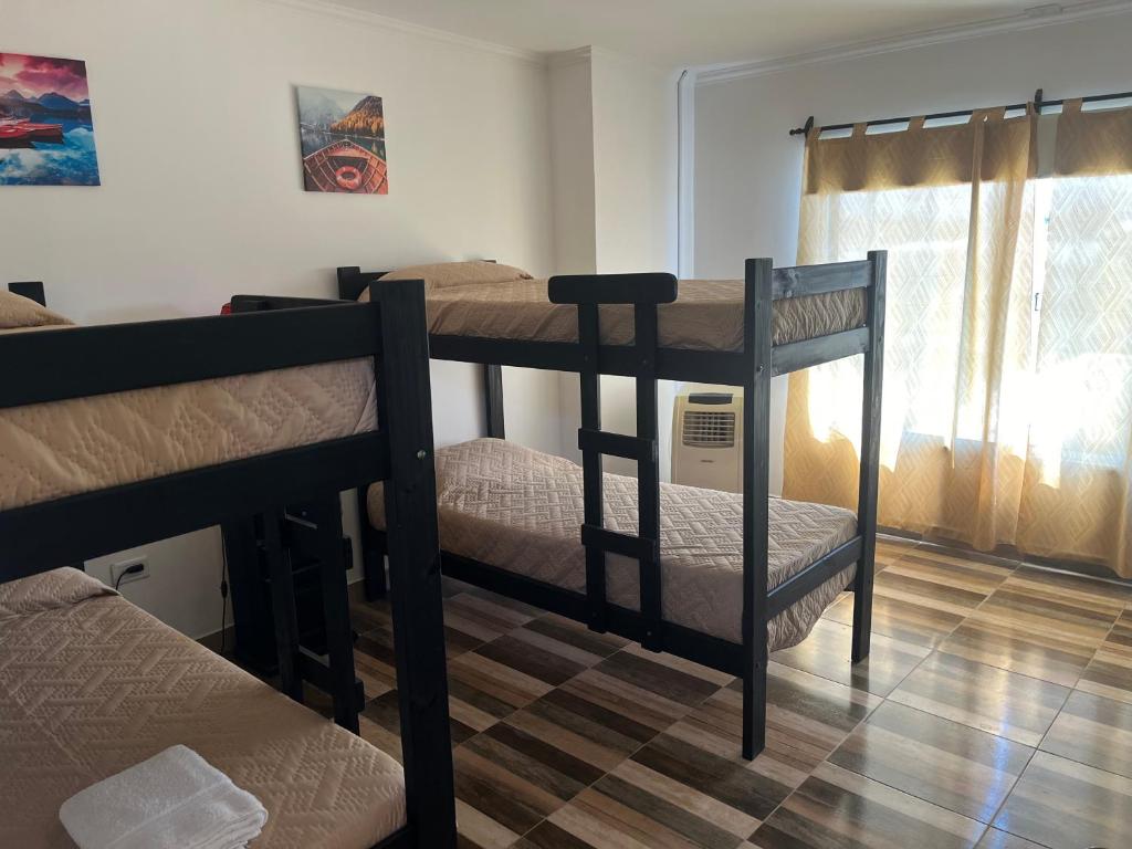 El Descanso - Zona Aeropuerto,Salta