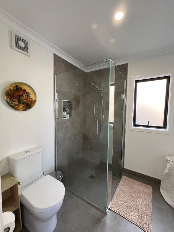 Cozy sleepout - Resim 7