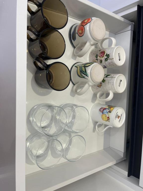 Cozy sleepout - Resim 12