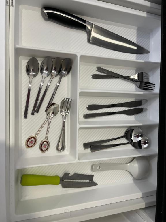 Cozy sleepout - Resim 13