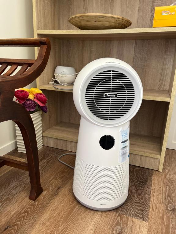 Cozy sleepout - Resim 11