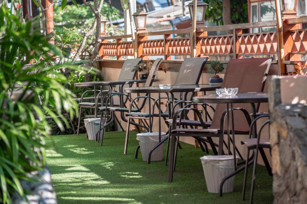 Estia Chiangmai - Resim 44