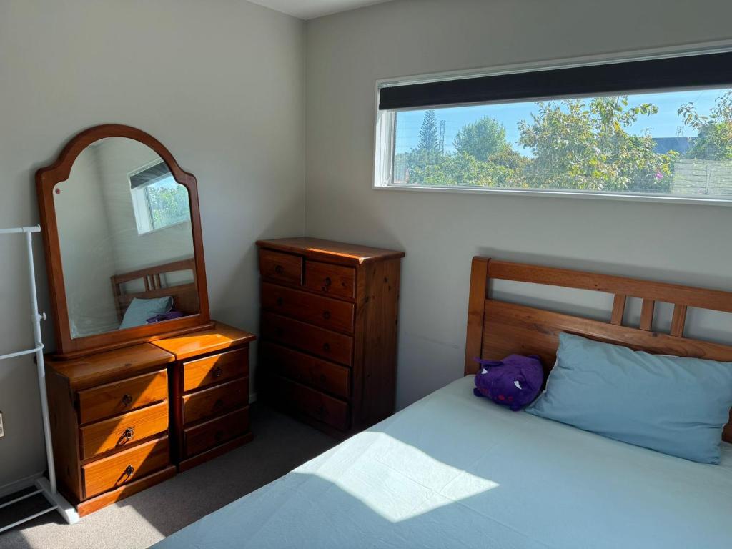 Auckland City cozy Stay - Resim 2