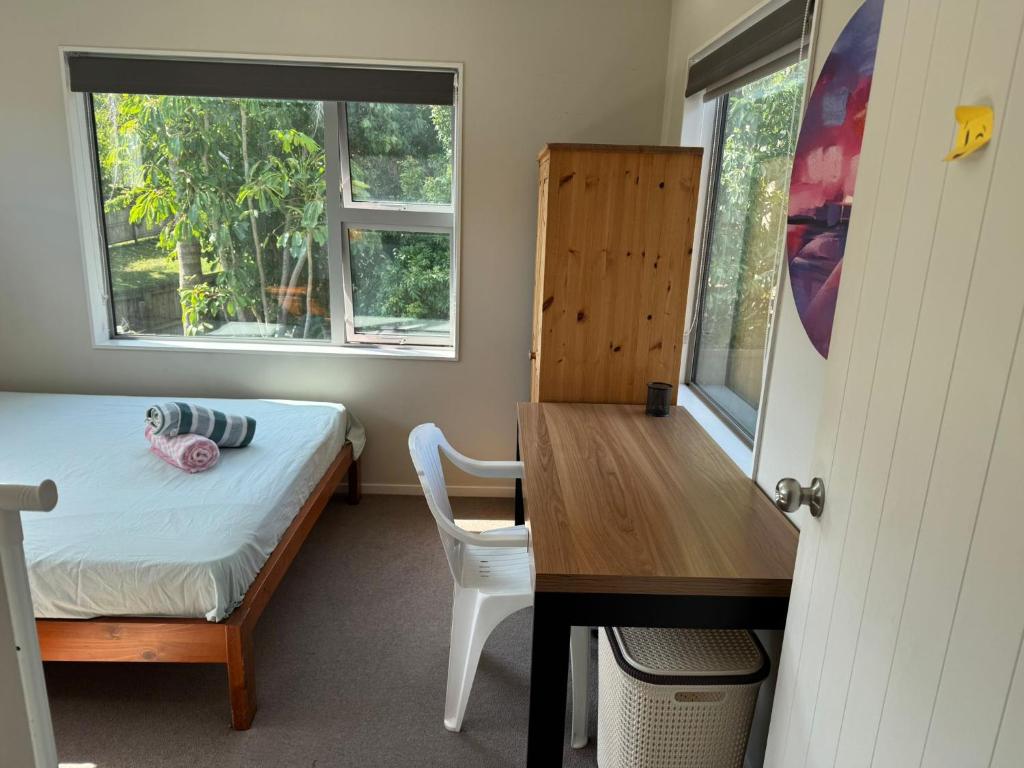 Auckland City cozy Stay - Resim 37