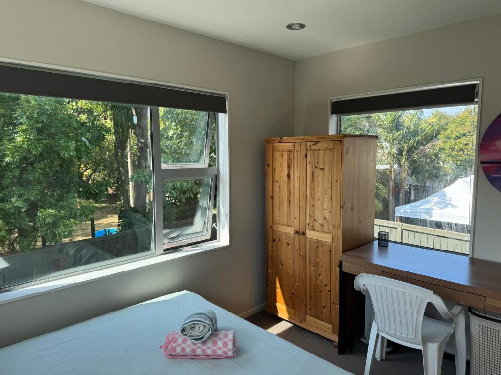 Auckland City cozy Stay - Resim 4