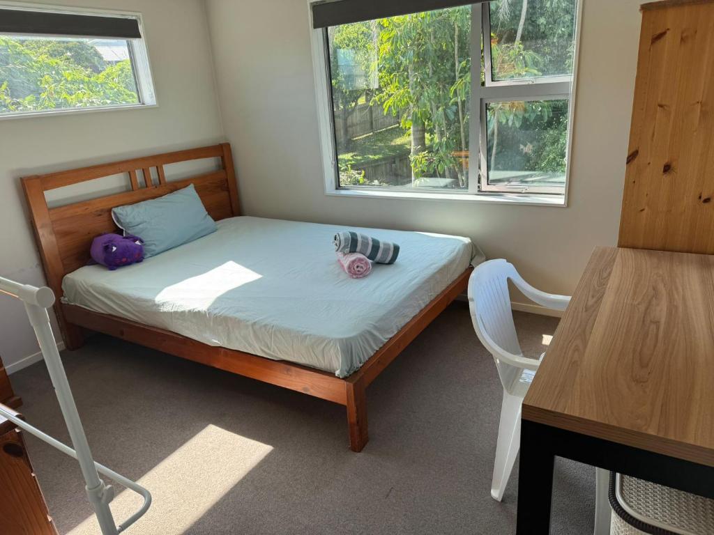 Auckland City cozy Stay - Resim 7