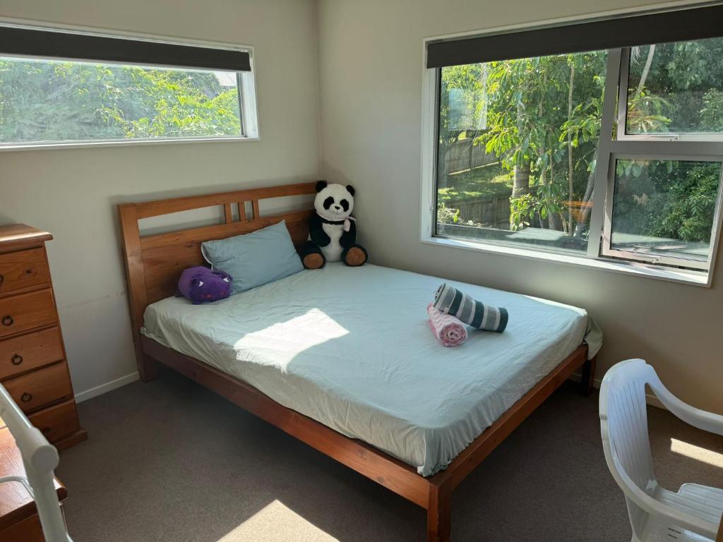 Auckland City cozy Stay - Resim 38