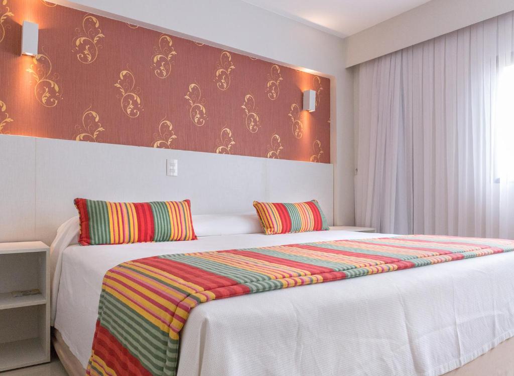  Hotel Girassol Plaza
