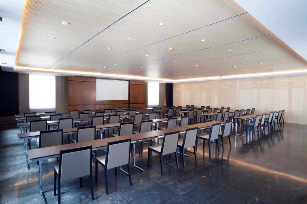 Hotel AF Pesquera, Peñafiel – Precios actualizados 2023