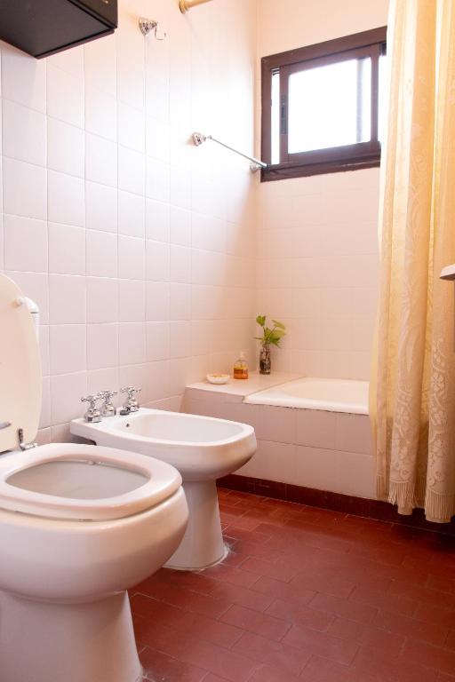 Un baño de Relax Tango BA - San Telmo