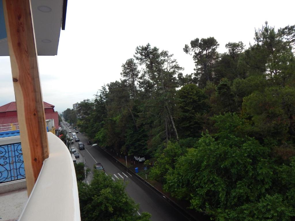 Fotografie z fotogalerie ubytování Guesthouse Agmashenebeli Sea side v destinaci Kobuleti