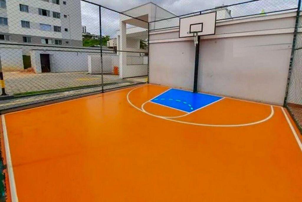 Fotografie z fotogalerie ubytování Apê 511 v destinaci Juiz de Fora