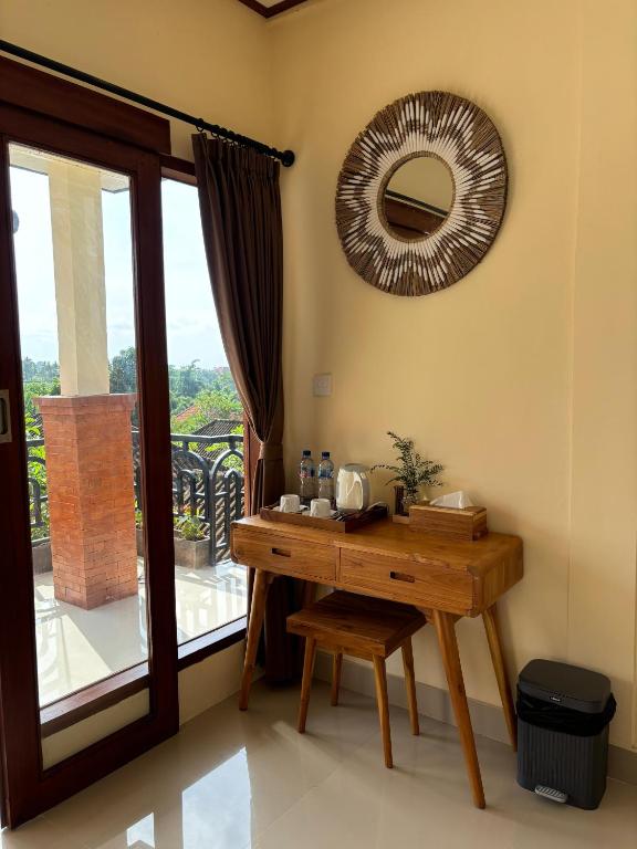 Fotografie z fotogalerie ubytování Ubud Sky v Ubudu