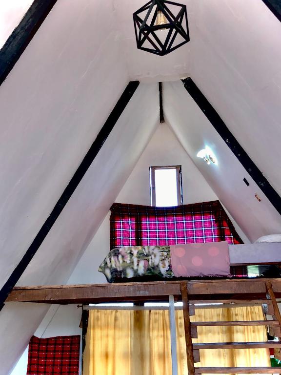 Fotografie z fotogalerie ubytování Amboseli Trails Cabin v destinaci Amboseli