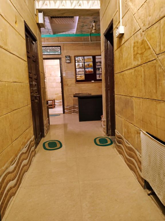 Foto dalla galleria di Jaisalmer Rosu Safari a Jaisalmer