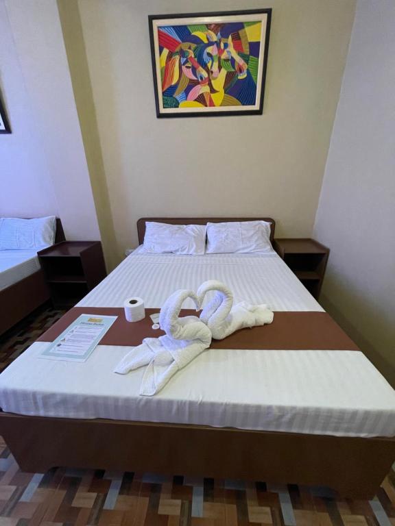 Oceanfront Beach Resort - Salle Familiale De Luxe