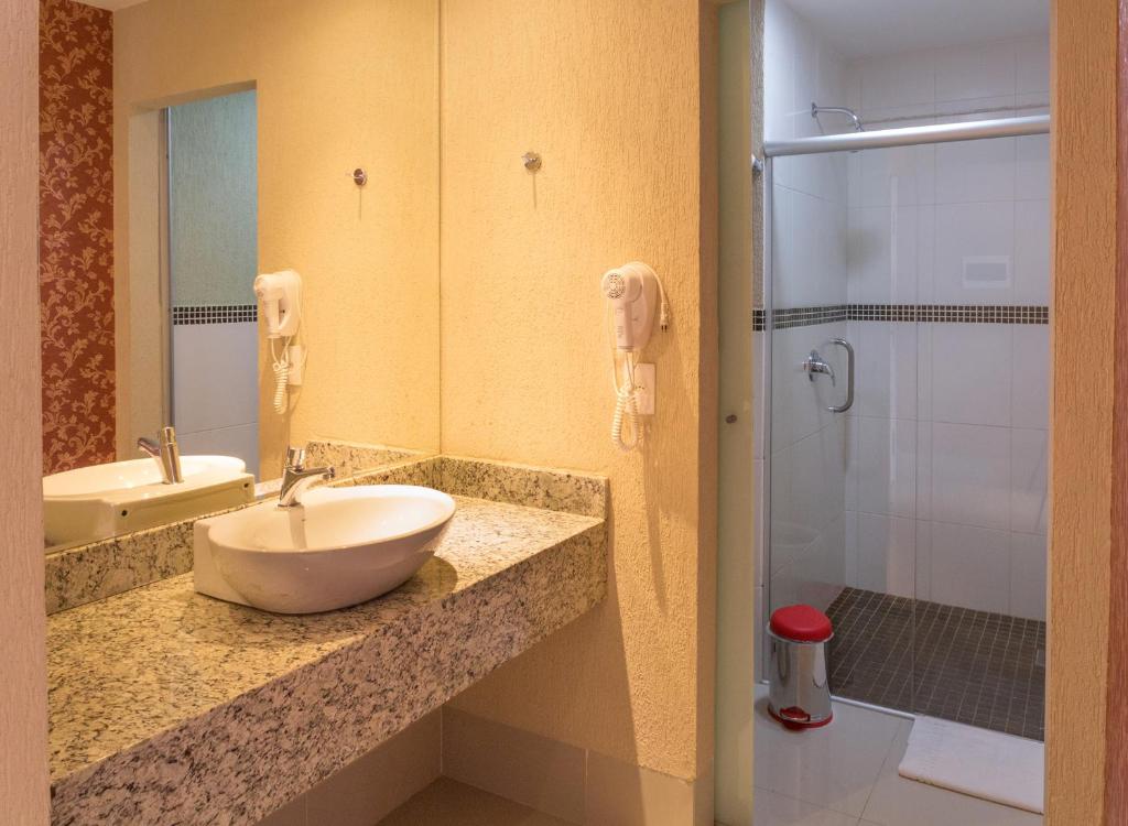  Hotel Girassol Plaza