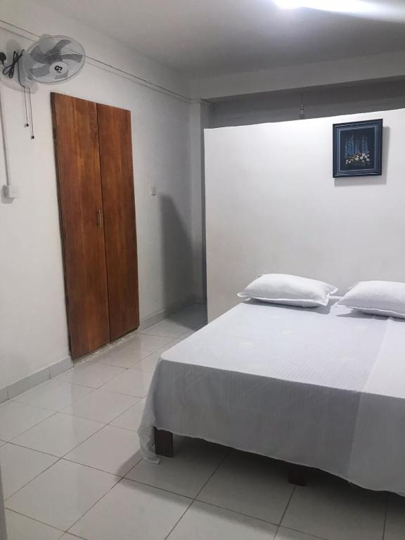 Foto sihtkohas Nugegoda asuva majutusasutuse Accommodation on daily basis galeriist