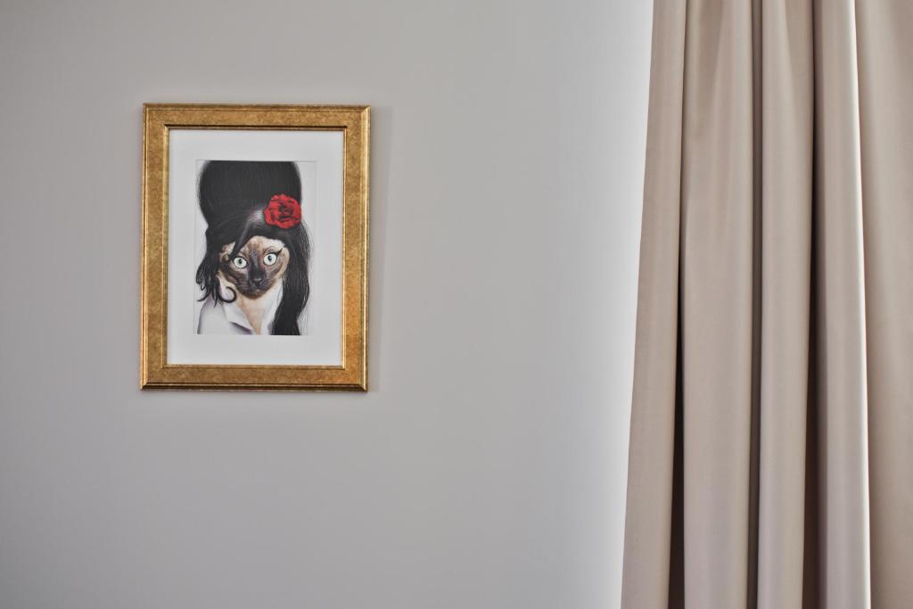 Fotografie z fotogalerie ubytování 15th Avenue v destinaci Vilnius