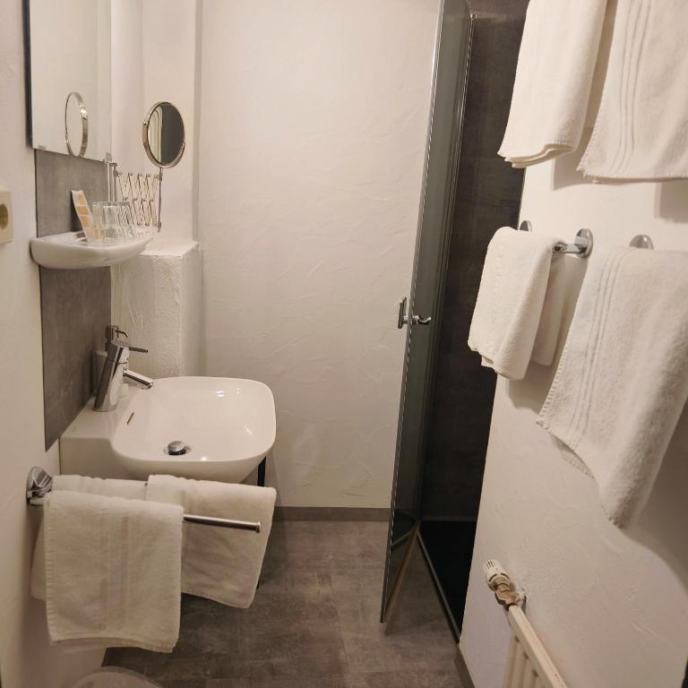 Appartements Alpengarten - 5