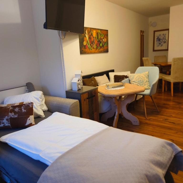 Appartements Alpengarten - 6