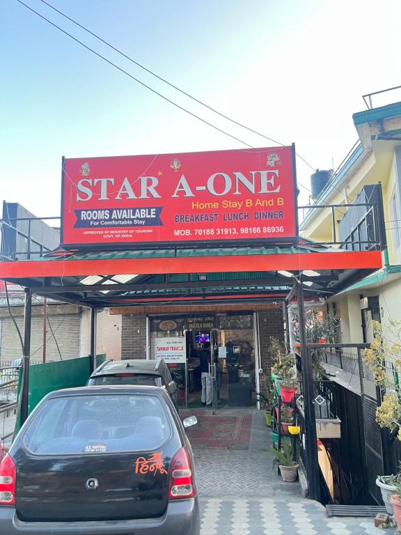 Fotografie z fotogalerie ubytování Star a one B&B v destinaci Šimla
