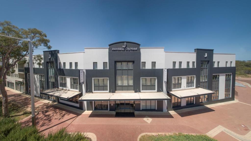 Joondalup City Hotel - Resim 1