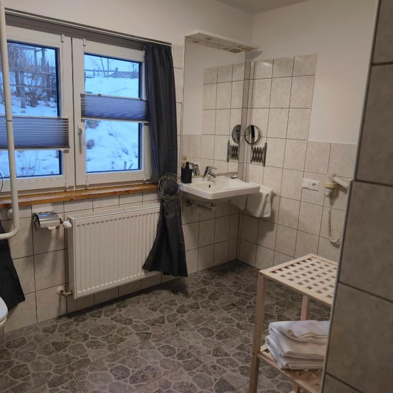 Appartements Alpengarten - 13