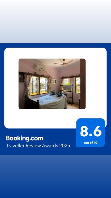 Far From The Madding Crowd - Appartement - Niveau Partagé