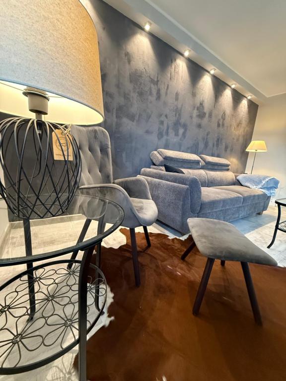 Posedenie v ubytovaní Apartman Pannonica Pin 0-24h