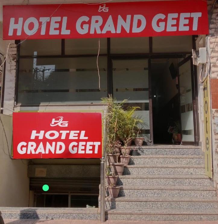 Grand Geet, Zirakpur (updated prices 2026)