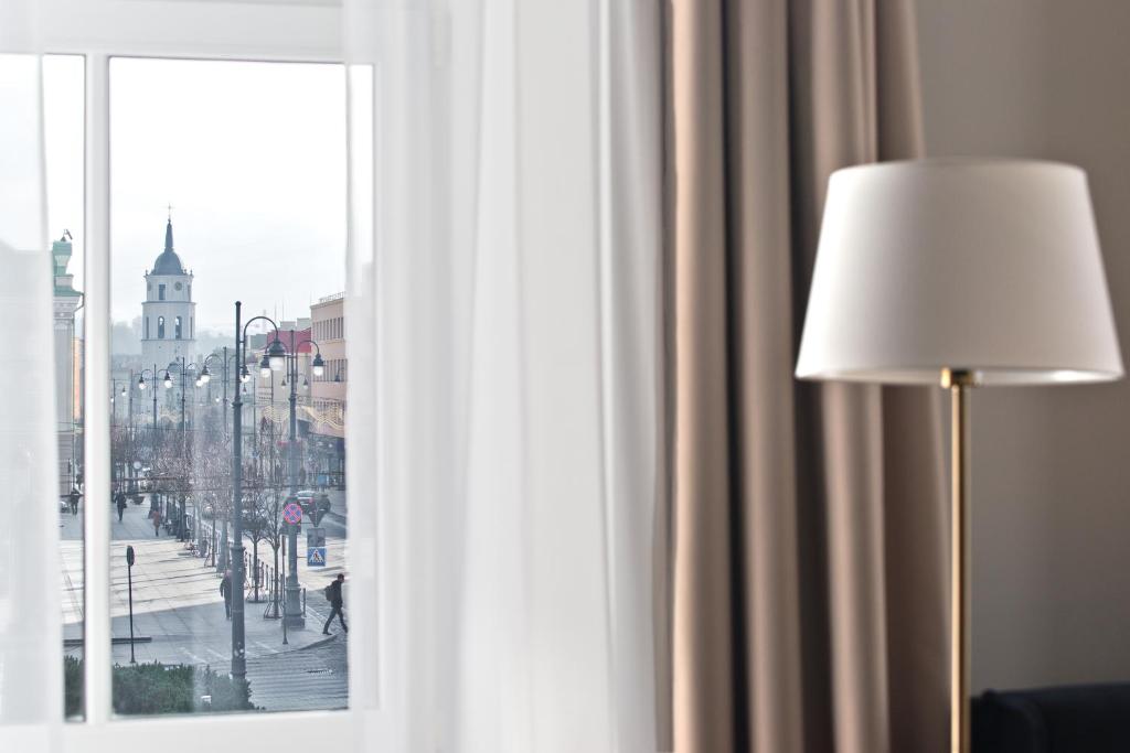 Fotografie z fotogalerie ubytování 15th Avenue v destinaci Vilnius
