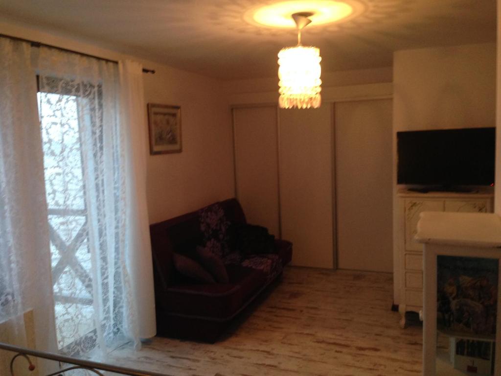 Gospodarstwo Rospuda - Habitación Familiar Con Baño Privado