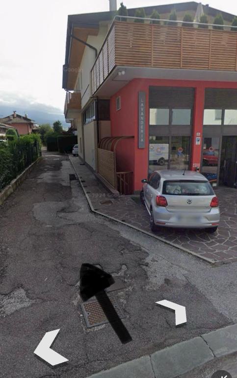 Okolí apartmánu