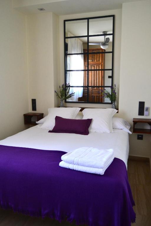 La Casa De Almocita - 16