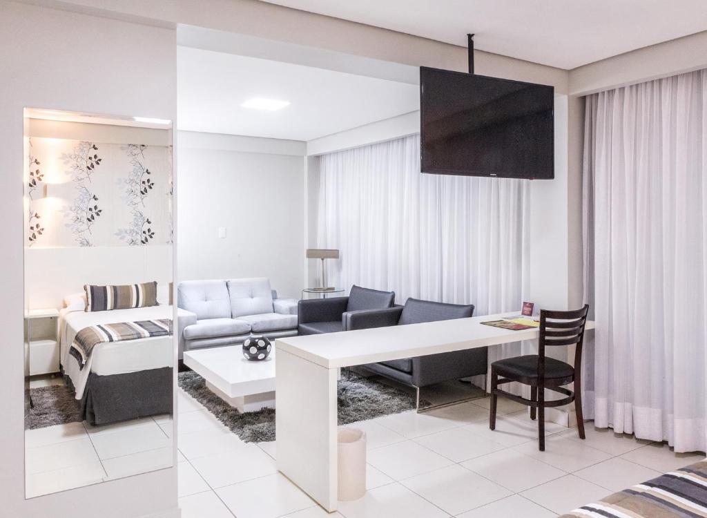  Hotel Girassol Plaza