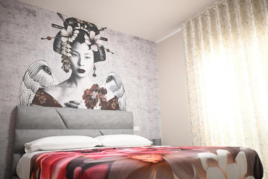 The Paris Rooms B&B - 19